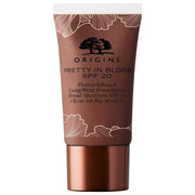 Origins, Pretty In Bloom, Långvarig, Krämfoundation, Nr 730, Mycket djup värme, SPF 20, 30 ml