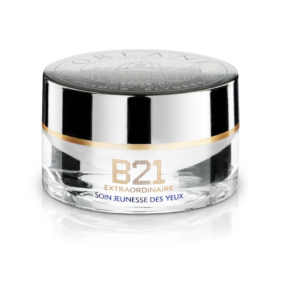 Orlane, B21 Extraordinaire, Anti-aging, Ögonkräm, 15 ml
