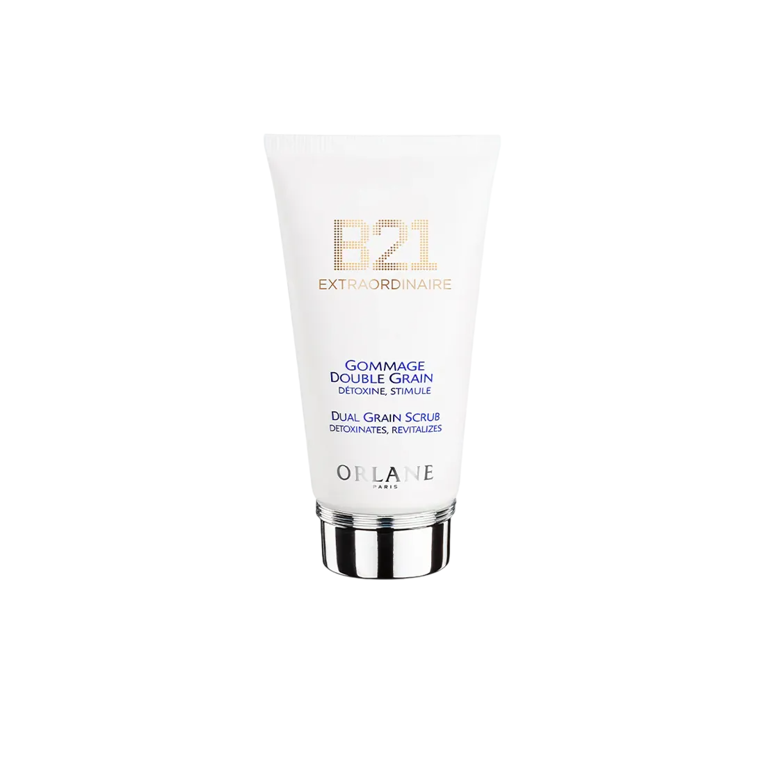 Orlane, B21 Extraordinaire, Exfolierande skrubb, 75 ml