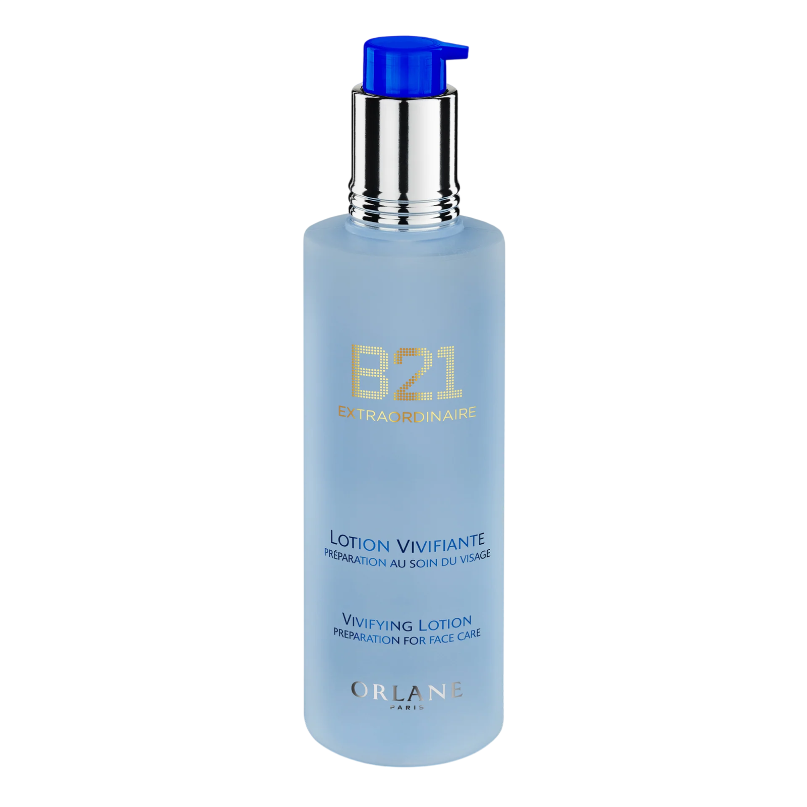 Orlane, B21 Extraordinaire, Tonning, Tonic lotion, Ansikte, 250 ml