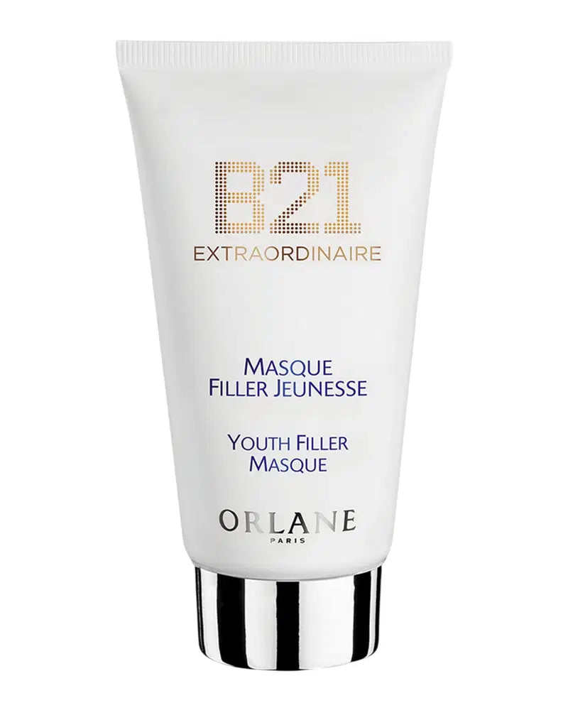 Orlane, B21 Extraordinaire, Wrinkle-Filling, Kräm mask, För ansiktet, 75 ml