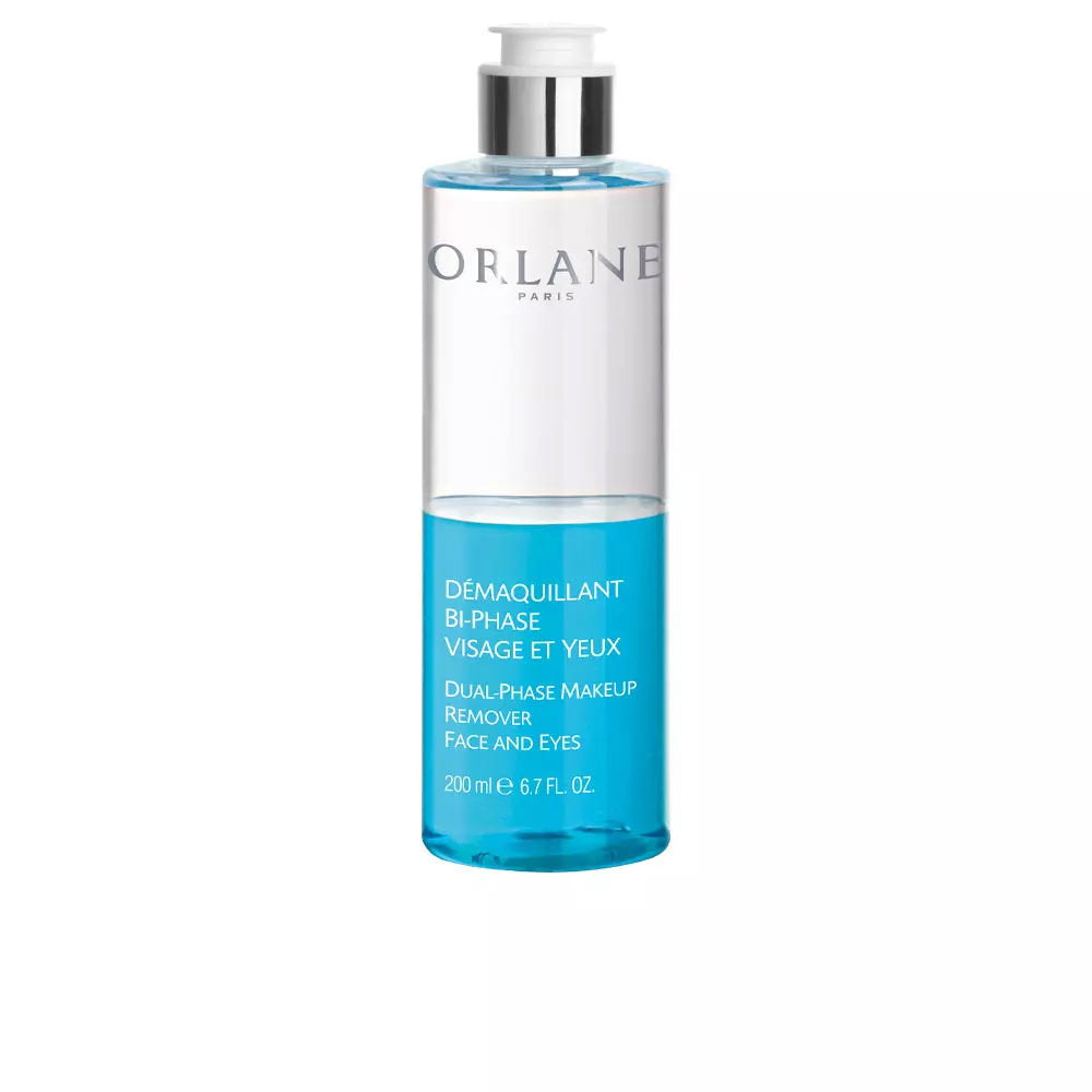 Orlane, Bi-Phase, Sminkborttagningslotion, 200 ml