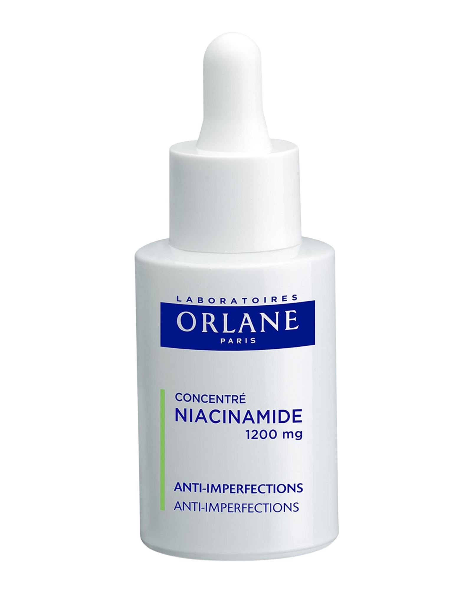 Orlane, Concentrates, Niacinamid, Mot Ojämnheter, Koncentrera, För ansiktet, 30 ml