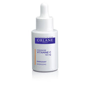 Orlane, Concentrates, Vitamin C 153 mg, Energigivande, Koncentrera, För ansiktet, 30 ml