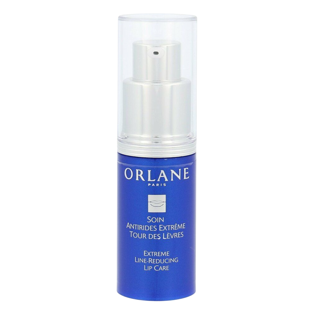 Orlane, Extreme Line-Reducing, Anti-rynkor, Läppbalsam behandling, 15 ml