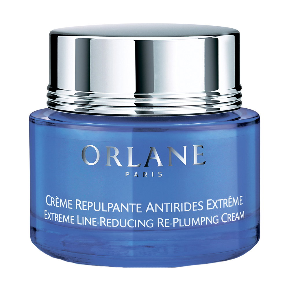 Orlane, Extreme Line-Reducing, Släta linjer & återfyllning, Rik kräm, För ansiktet, 50 ml