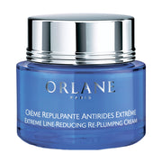 Orlane, Extreme Line-Reducing, Släta linjer & återfyllning, Rik kräm, För ansiktet, 50 ml