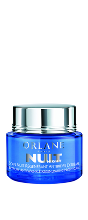 Orlane, Extreme, Regenerering, Natt, Grädde, För ansiktet, 50 ml