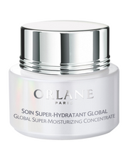 Orlane, Global Super, Återfuktande, Koncentrera, För ansiktet, 50 ml