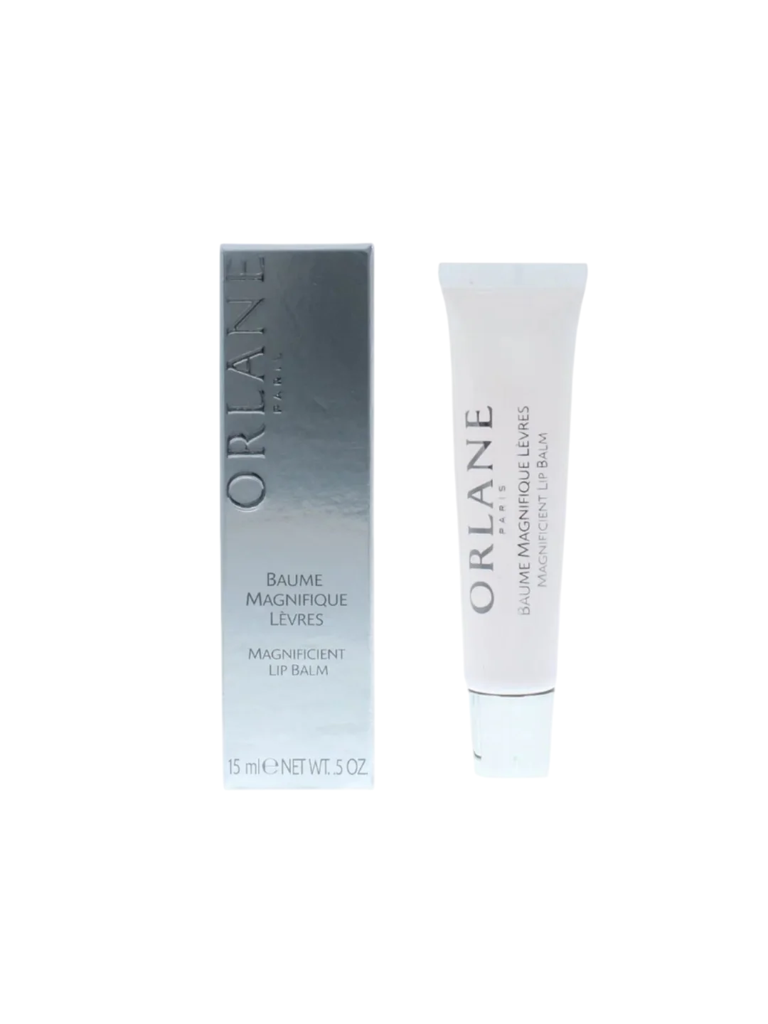 Orlane, Magnificient, Återfuktande, Läppbalsam, 15 ml