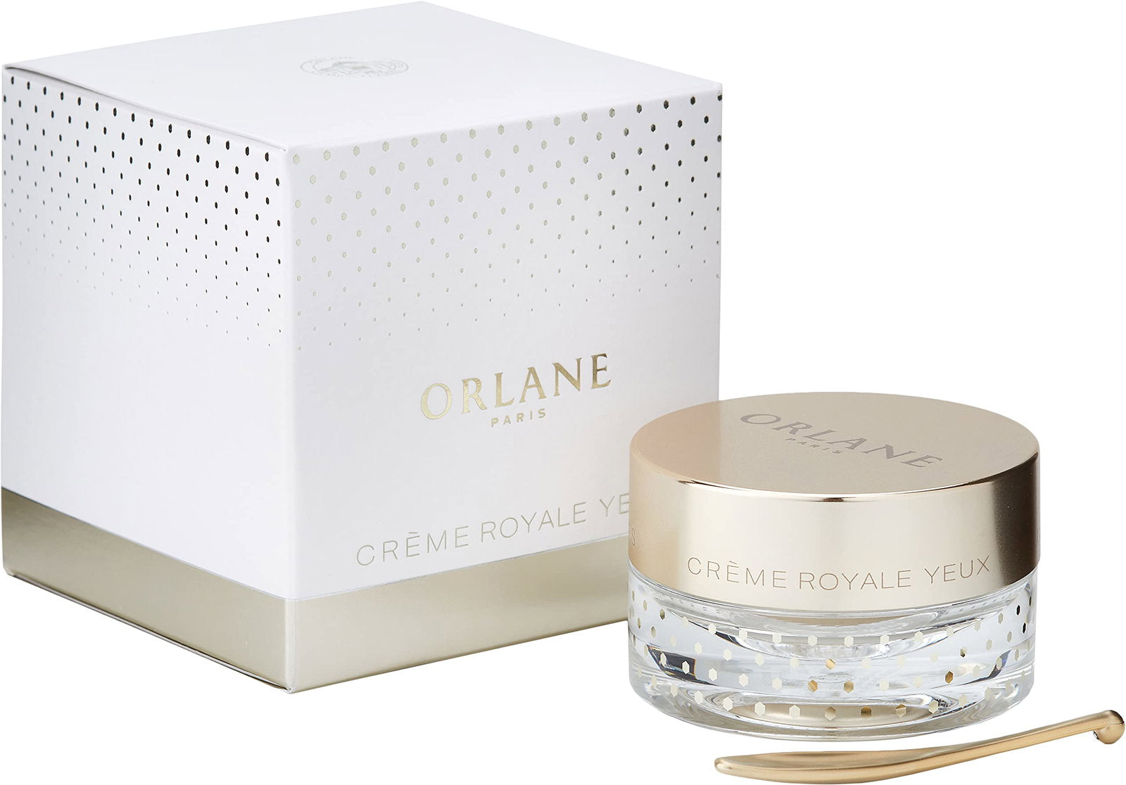 Orlane, Royale, Anti-aging, Ögonkräm, 15 ml