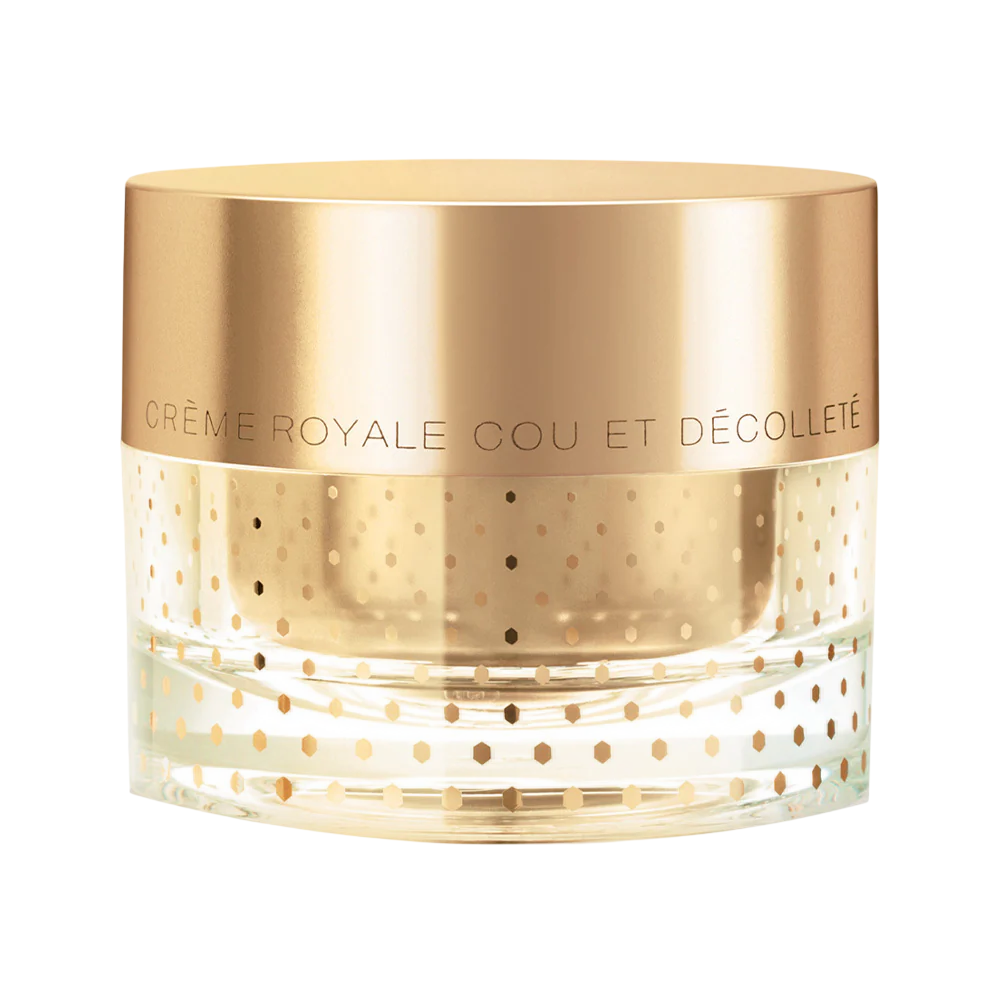 Orlane, Royale, Anti-aging, Grädde, För hals & dekolletage, 50 ml