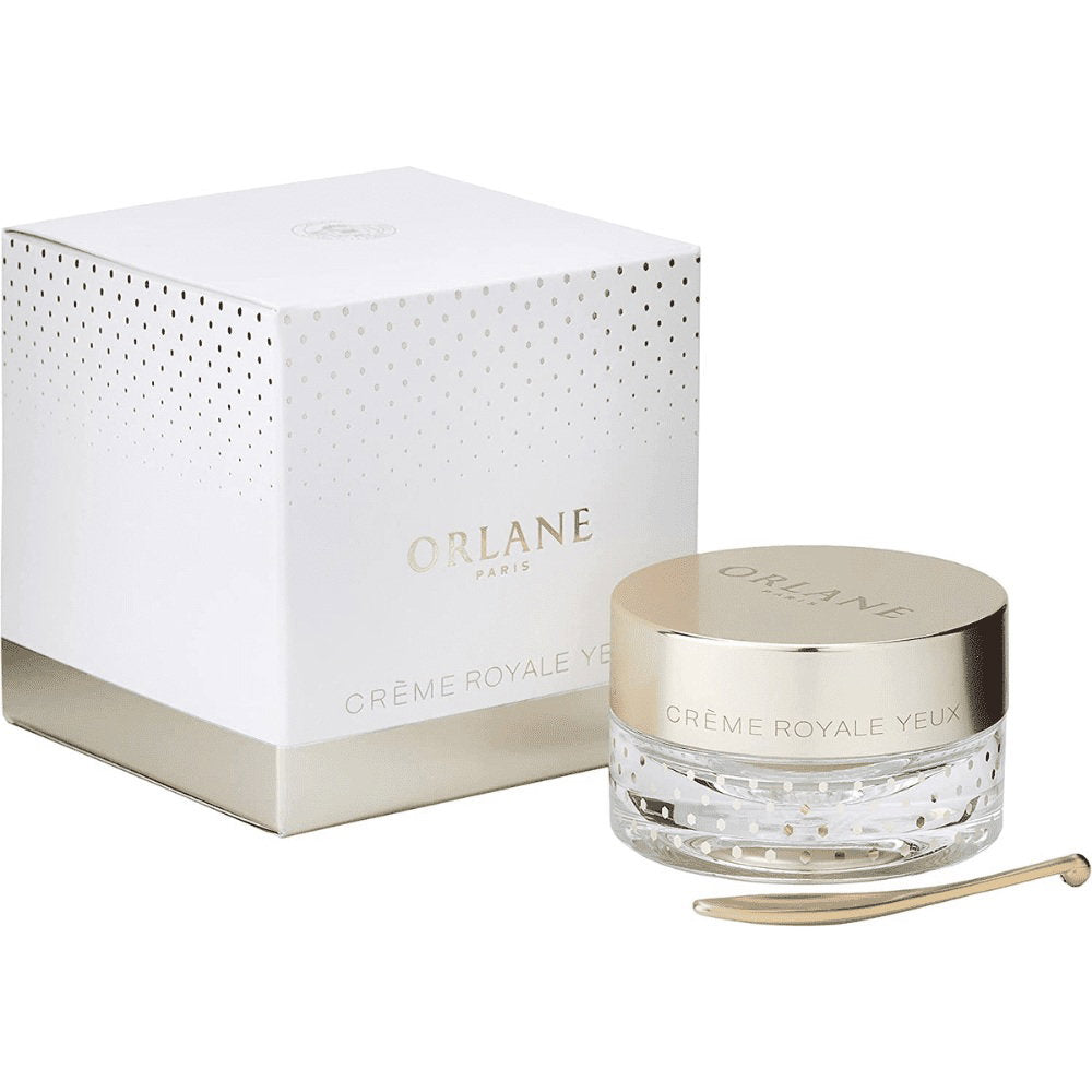 Orlane, Royale, Anti-aging, Morgon, Rik ögonkräm, 15 ml