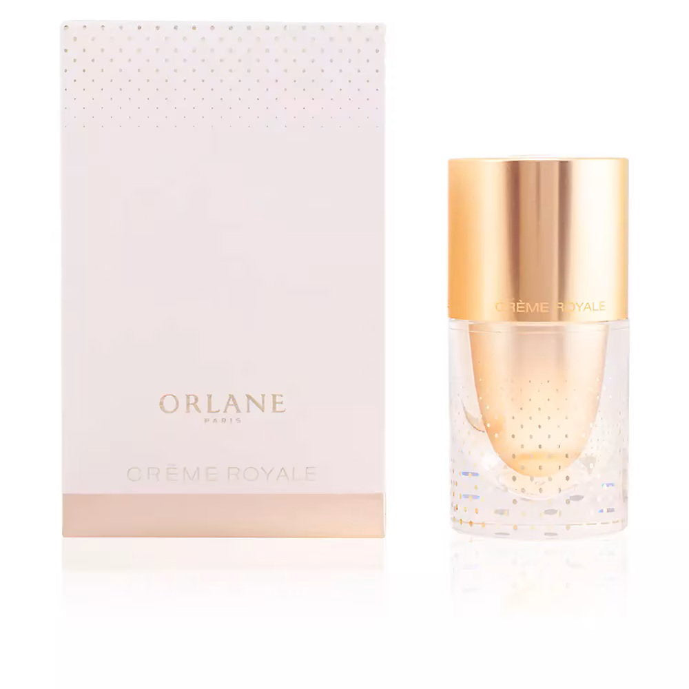 Orlane, Royale, Anti-aging, Rik kräm, För ansiktet, 50 ml