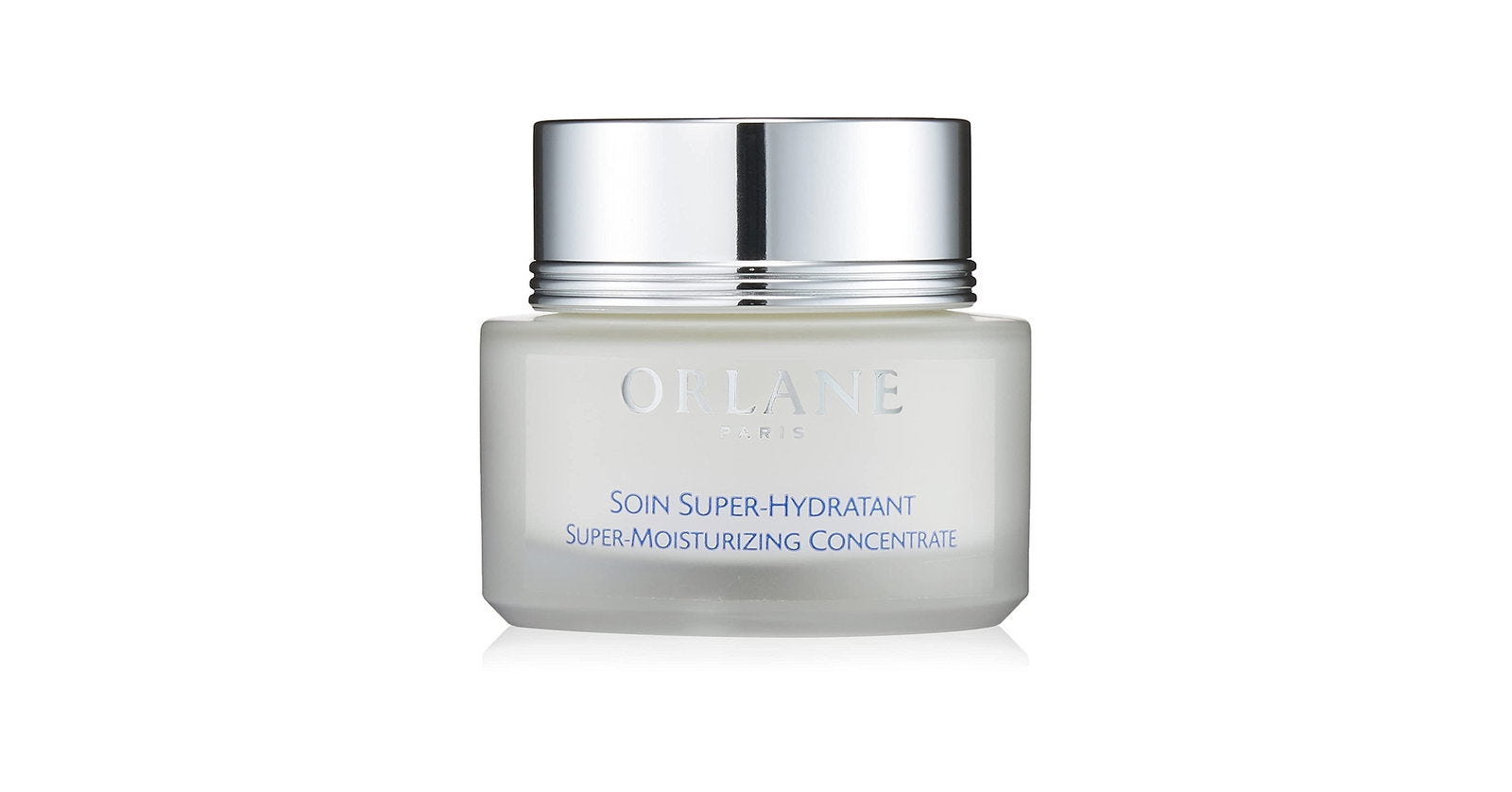 Orlane, Super-Moisturizing Concentrate, Fuktgivande, Dag, Grädde, För ansiktet, 50 ml