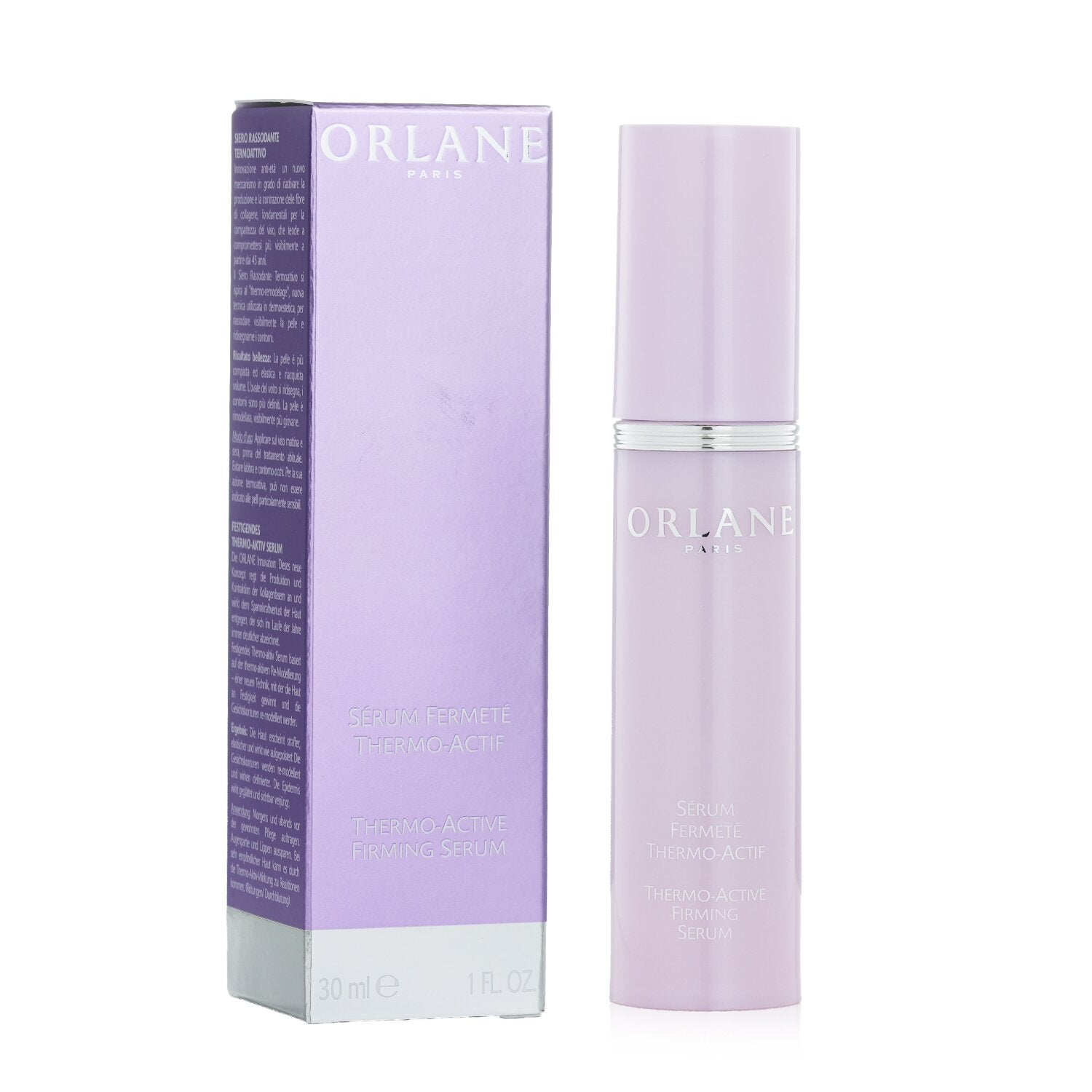 Orlane, Thermo Lift, Uppstramning, Serum, Ansikte, 30 ml