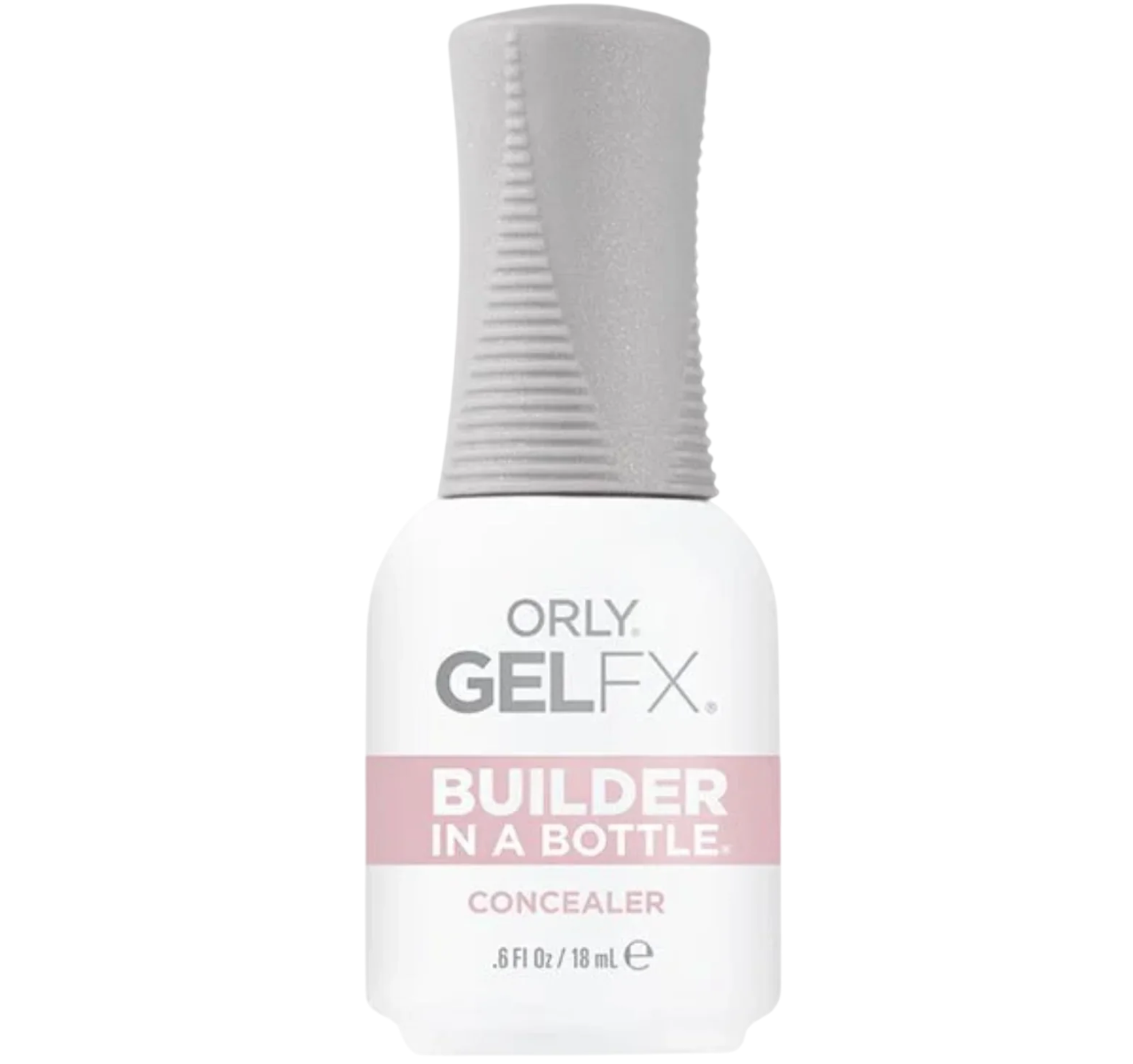 Orly, Gelfx Builder In A Bottle Kit, Semi-permanent nagellack, Concealer, 18 ml