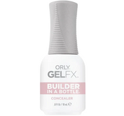 Orly, Gelfx Builder In A Bottle Kit, Semi-permanent nagellack, Concealer, 18 ml