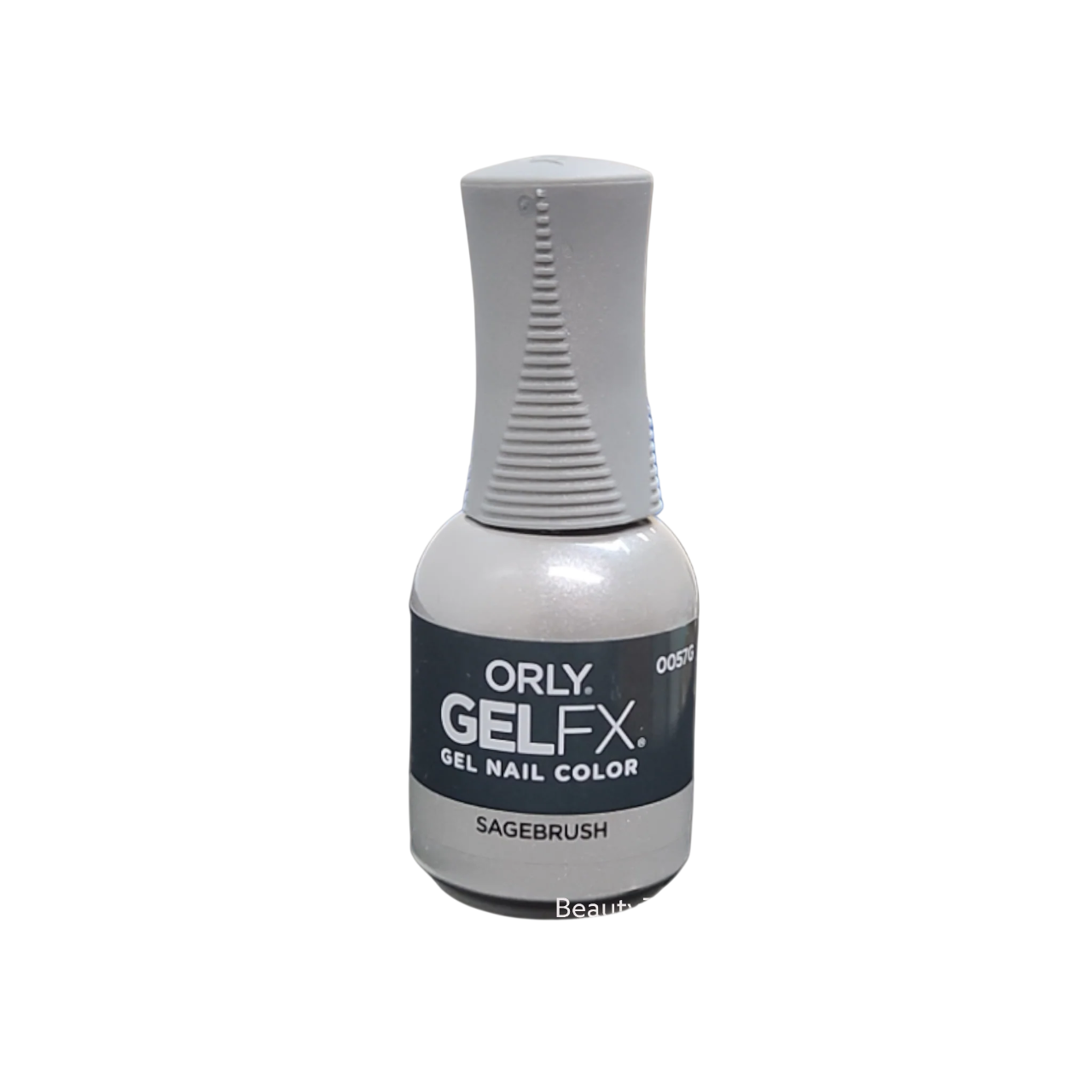 Orly, Gelfx, Kräm, Semi-permanent nagellack, Sagebrush, 18 ml