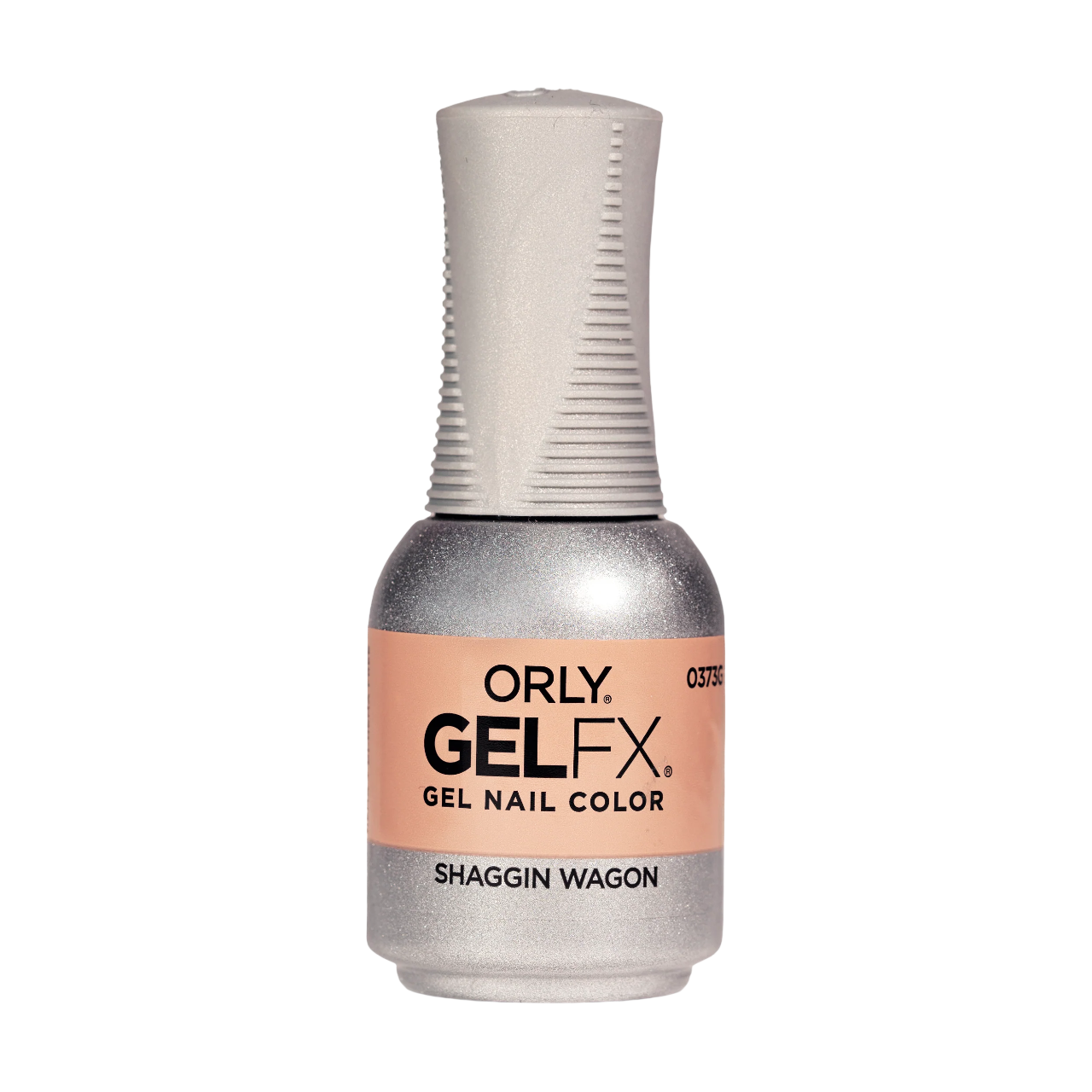Orly, Gelfx, Kräm, Semi-permanent nagellack, Shaggin'  Wagon, 18 ml