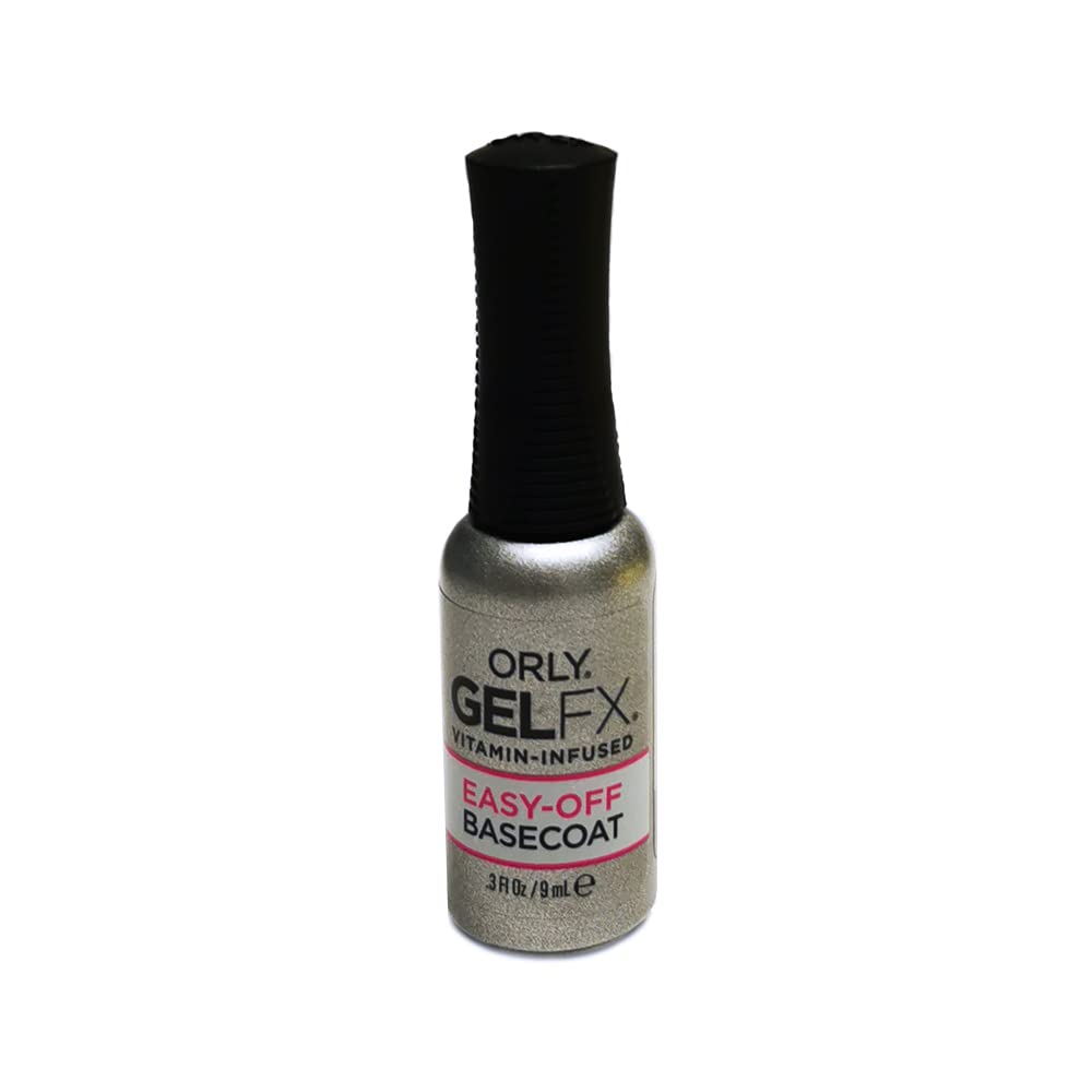 Orly, Gelfx, Semi-Permanent, Nagellack, 9 ml