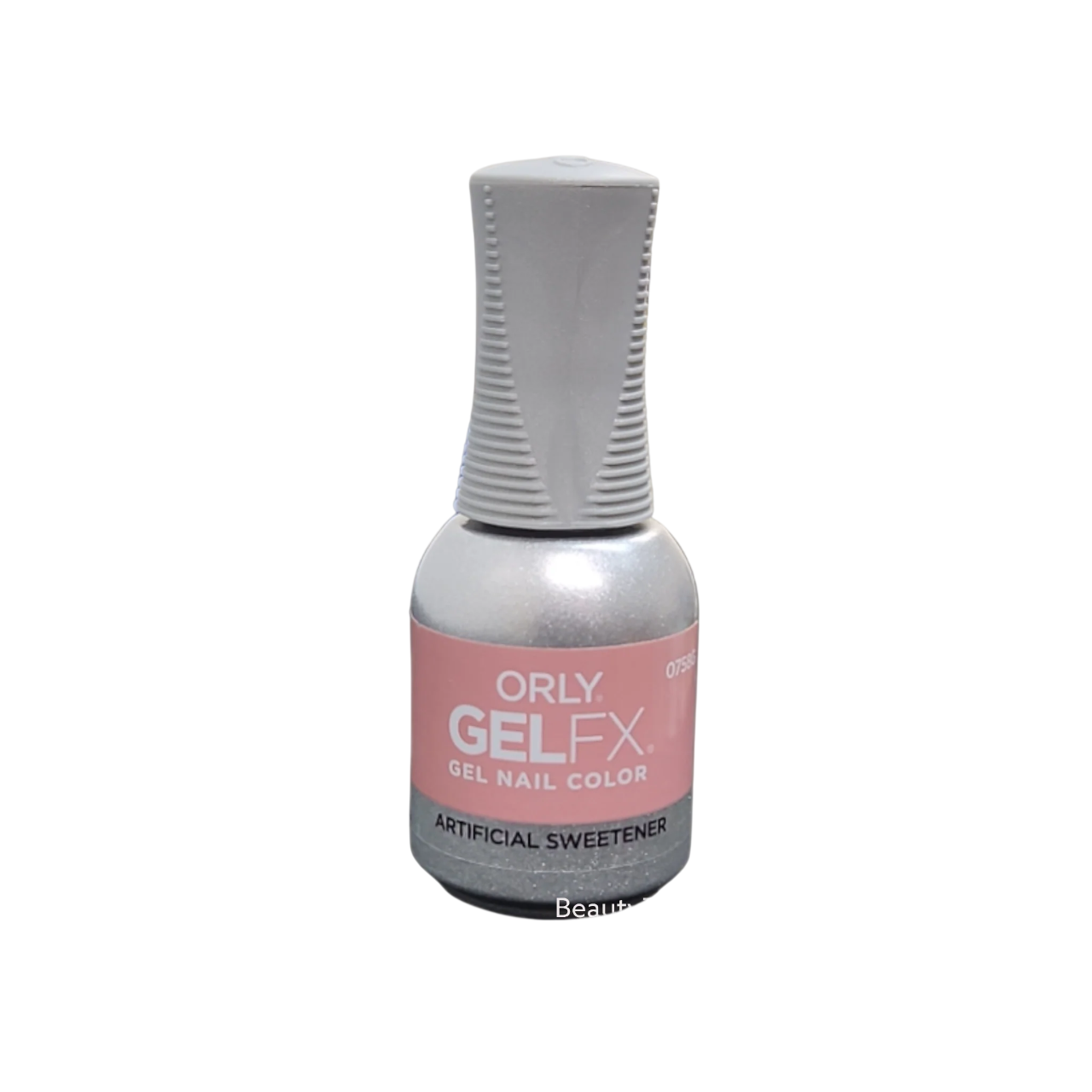 Orly, Gelfx, Semi-Permanent, Nagellack, Artificial Sweetener, 18 ml