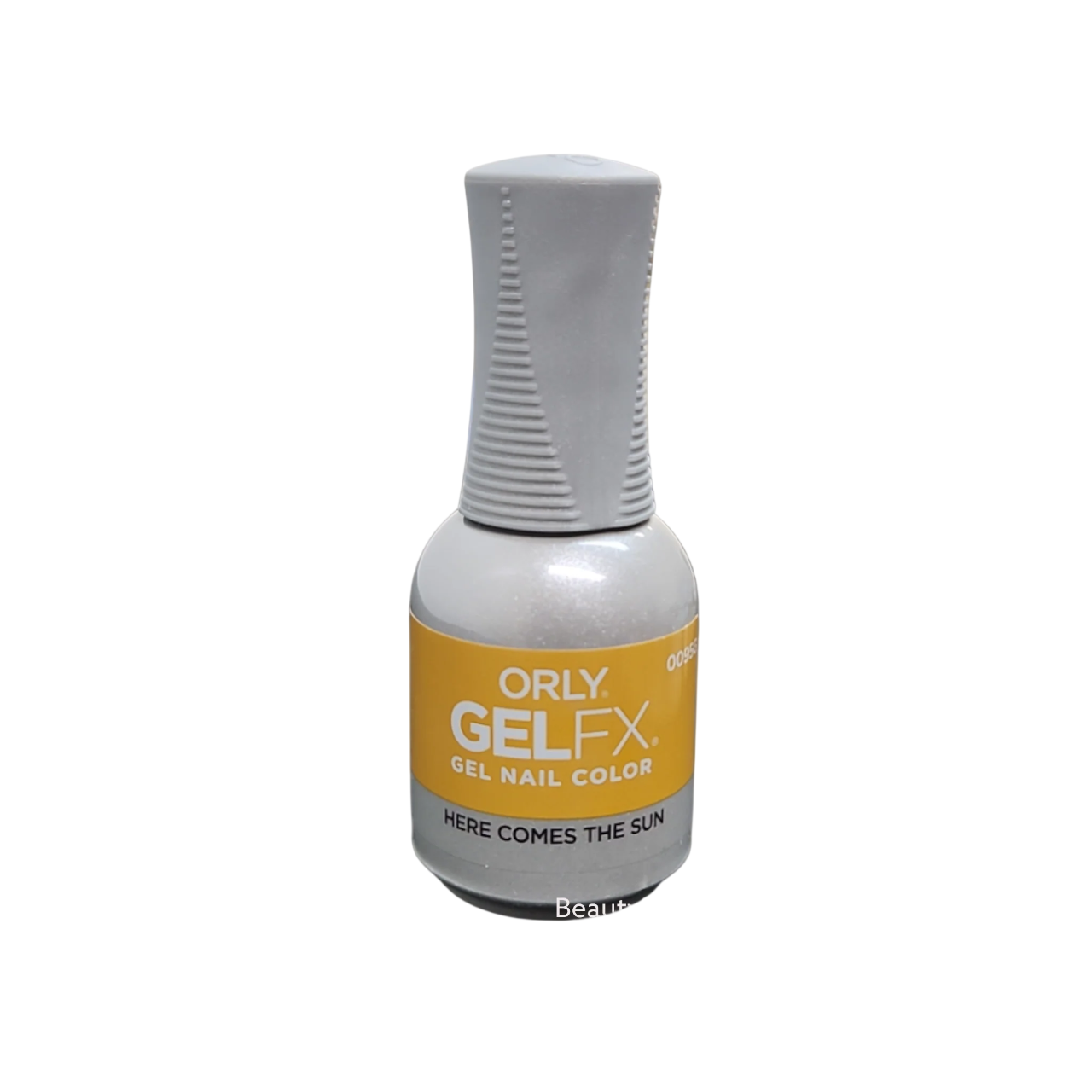 Orly, Gelfx, Semi-permanent nagellack, Here Comes The Sun, 18 ml