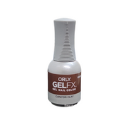 Orly, Gelfx, Semi-Permanent, Semi-permanent nagellack, Canyon Clay, 18 ml