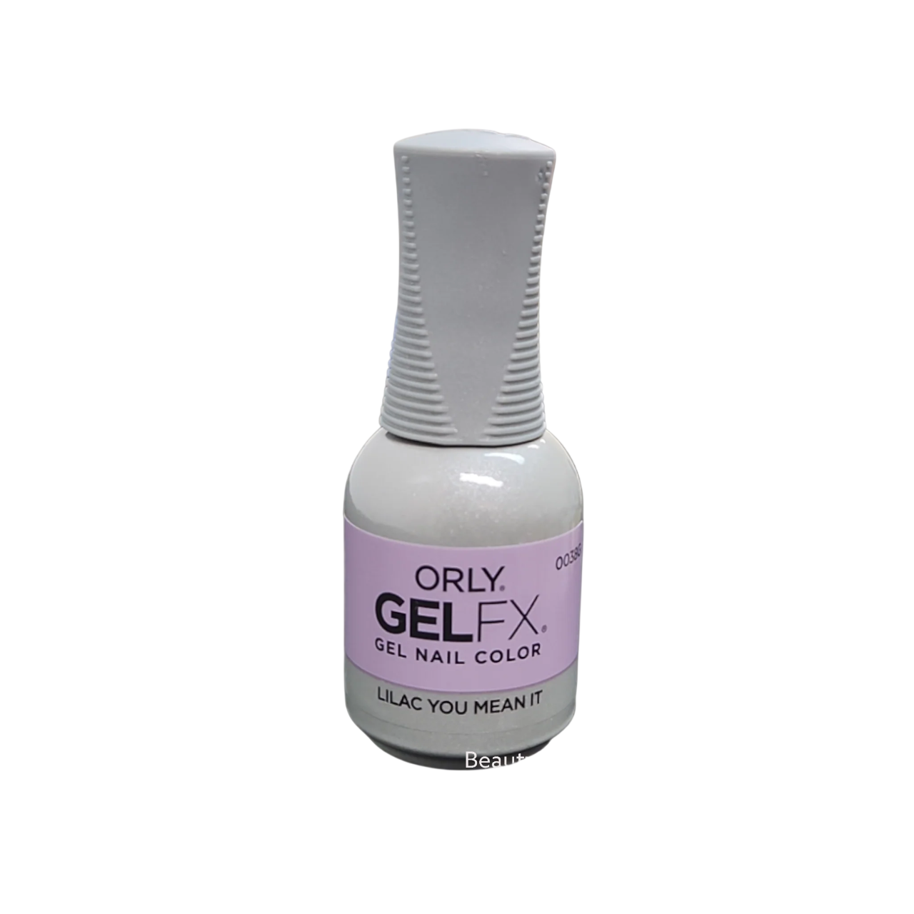 Orly, Gelfx, Glans, Semi-permanent nagellack, Lilac You Mean It, 18 ml