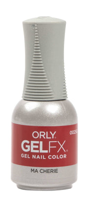 Orly, Gelfx, Skina, Semi-permanent nagellack, Ma Cherie, 18 ml