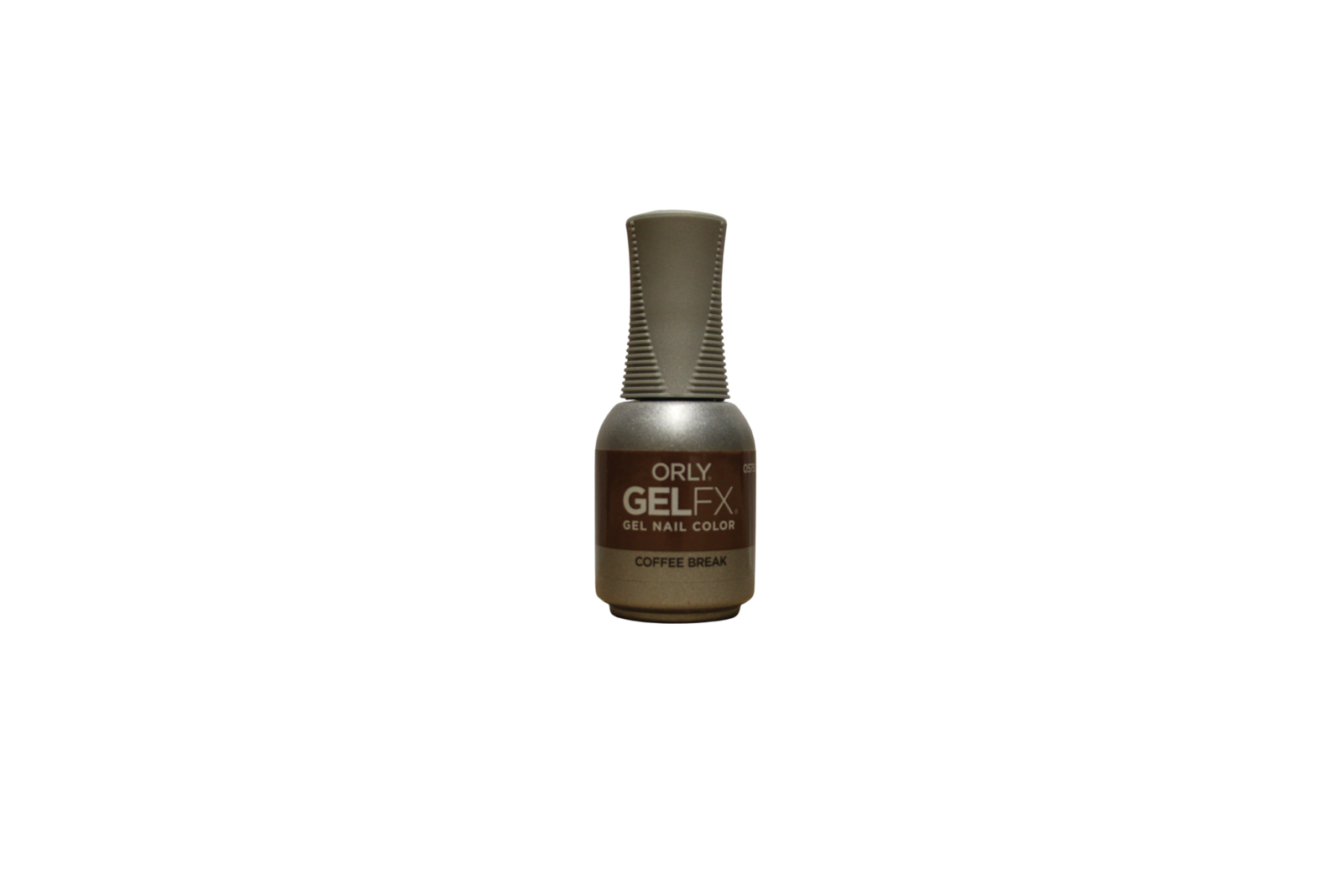 Orly, Gelfx, Semi-Permanent, Semi-permanent nagellack, Coffee Break, 18 ml
