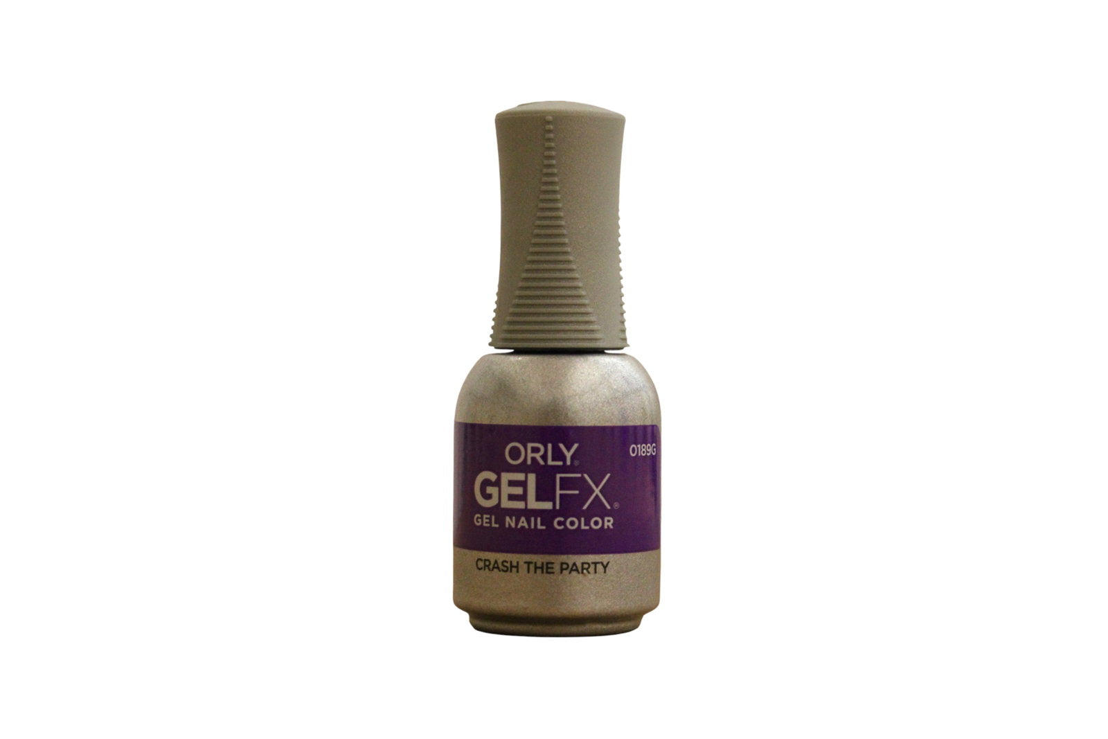Orly, Gelfx, Semi-Permanent, Semi-permanent nagellack, CRASH THE PARTY, 18 ml