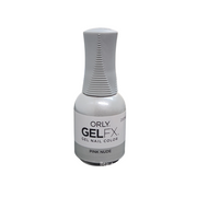 Orly, Gelfx, Skina, Semi-permanent nagellack, Rosa naken, 18 ml