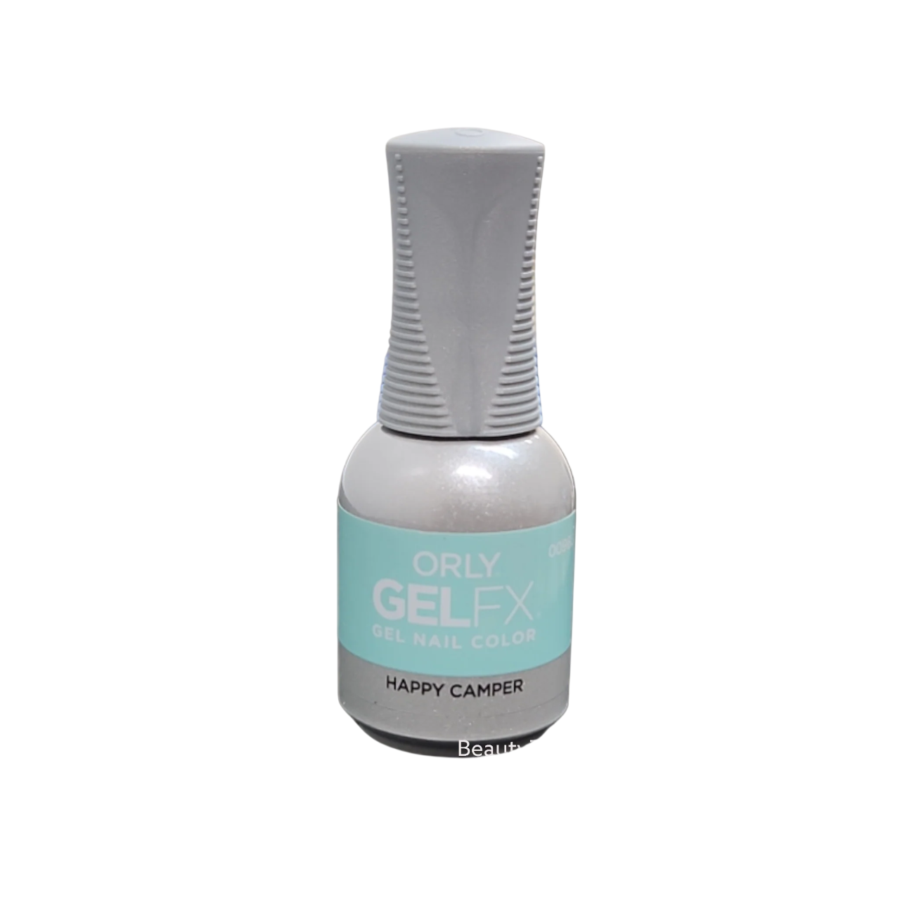 Orly, Happy Camper, Semi-permanent nagellack, Happy Camper, 18 ml