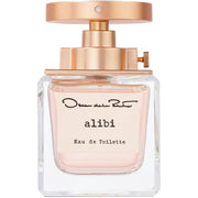 Oscar de la Renta, Alibi, Eau de Toilette, För kvinnor, 50 ml