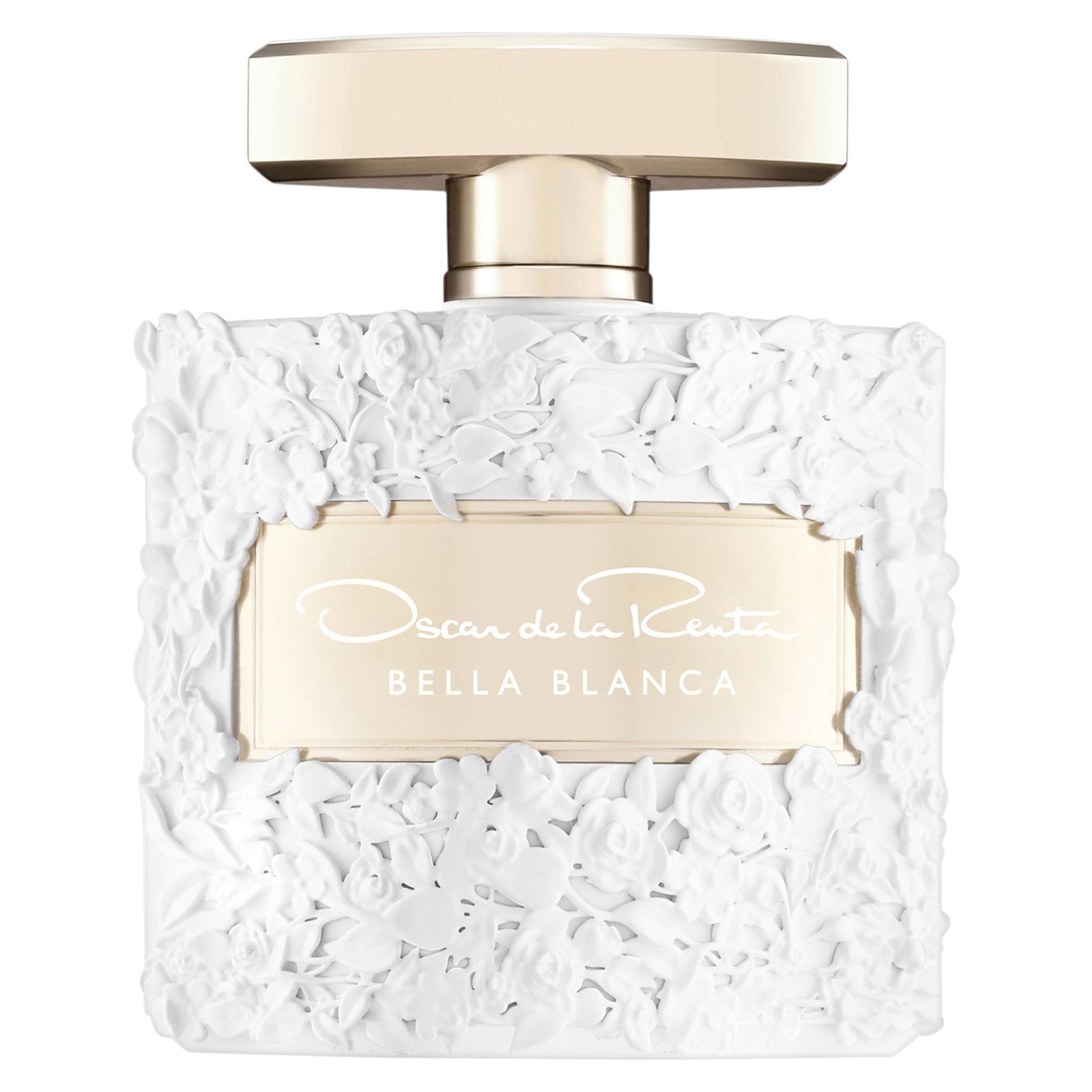 Oscar de la Renta, Bella Blanca, Parfymvatten, För kvinnor, 100 ml