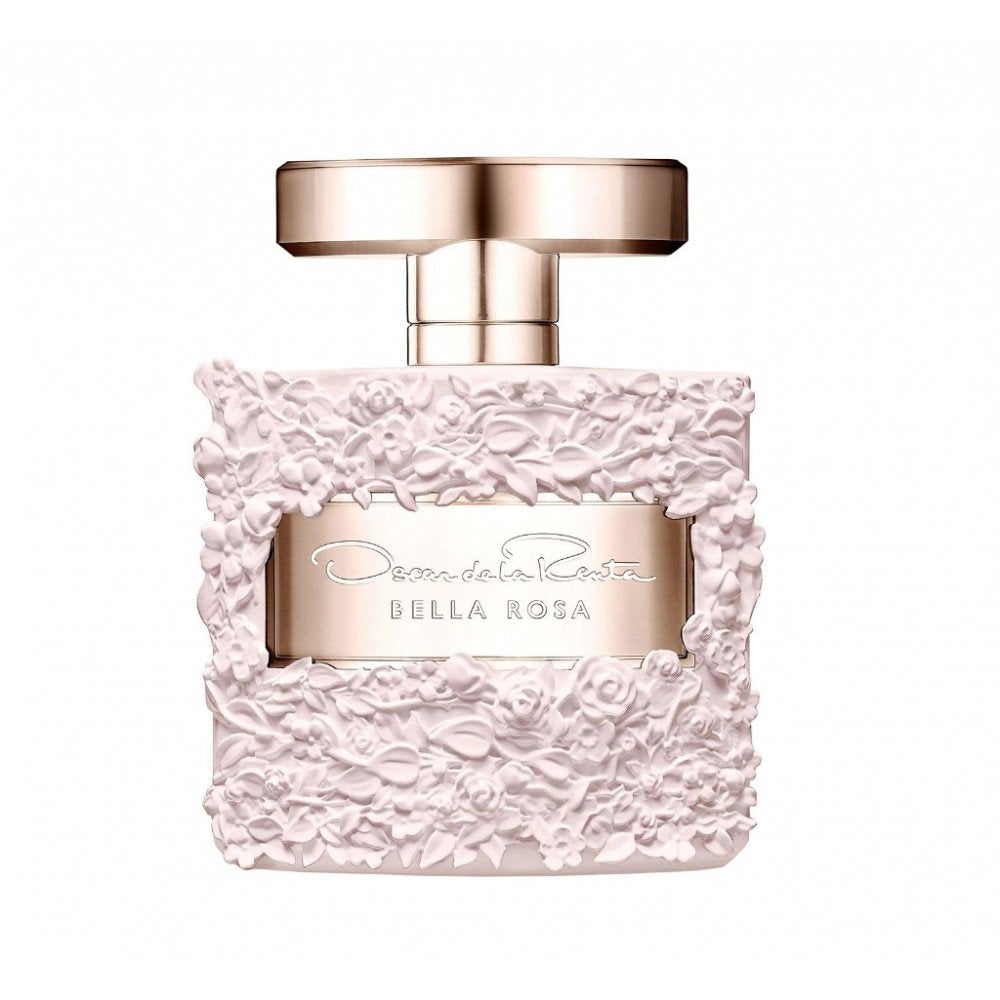 Oscar de la Renta, Bella Rosa, Parfymvatten, För kvinnor, 100 ml