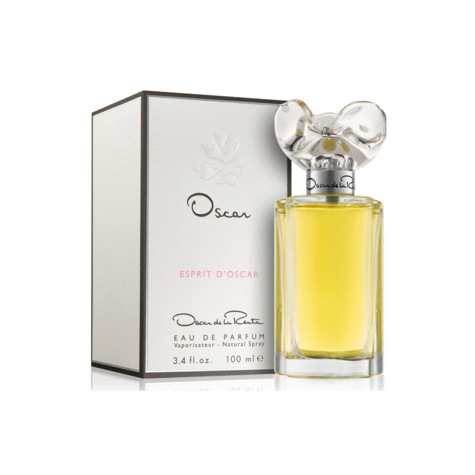 Oscar de la Renta, Esprit d’Oscar, Parfymvatten, Unisex, 100 ml