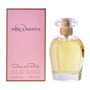 Oscar de la Renta, So de la Renta, Eau de Toilette, För kvinnor, 100 ml