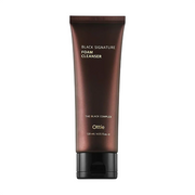 Ottie, Black Line, Cleansing & Nourishing, Rengöringsskum, 120 ml