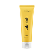 Ottie, Calendula, Soothing, Exfoliating & Moisturising, Peelinggel, 120 ml
