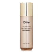 Ottie, Gold Line, Anti-Aging & Anti-Wrinkle, Dag & Natt, Emulsion, För ansiktet, 130 ml