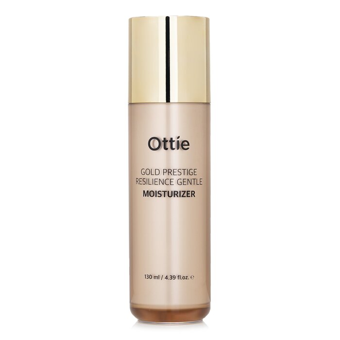 Ottie, Gold Line, Anti-Aging & Anti-Wrinkle, Dag & Natt, Emulsion, För ansiktet, 130 ml