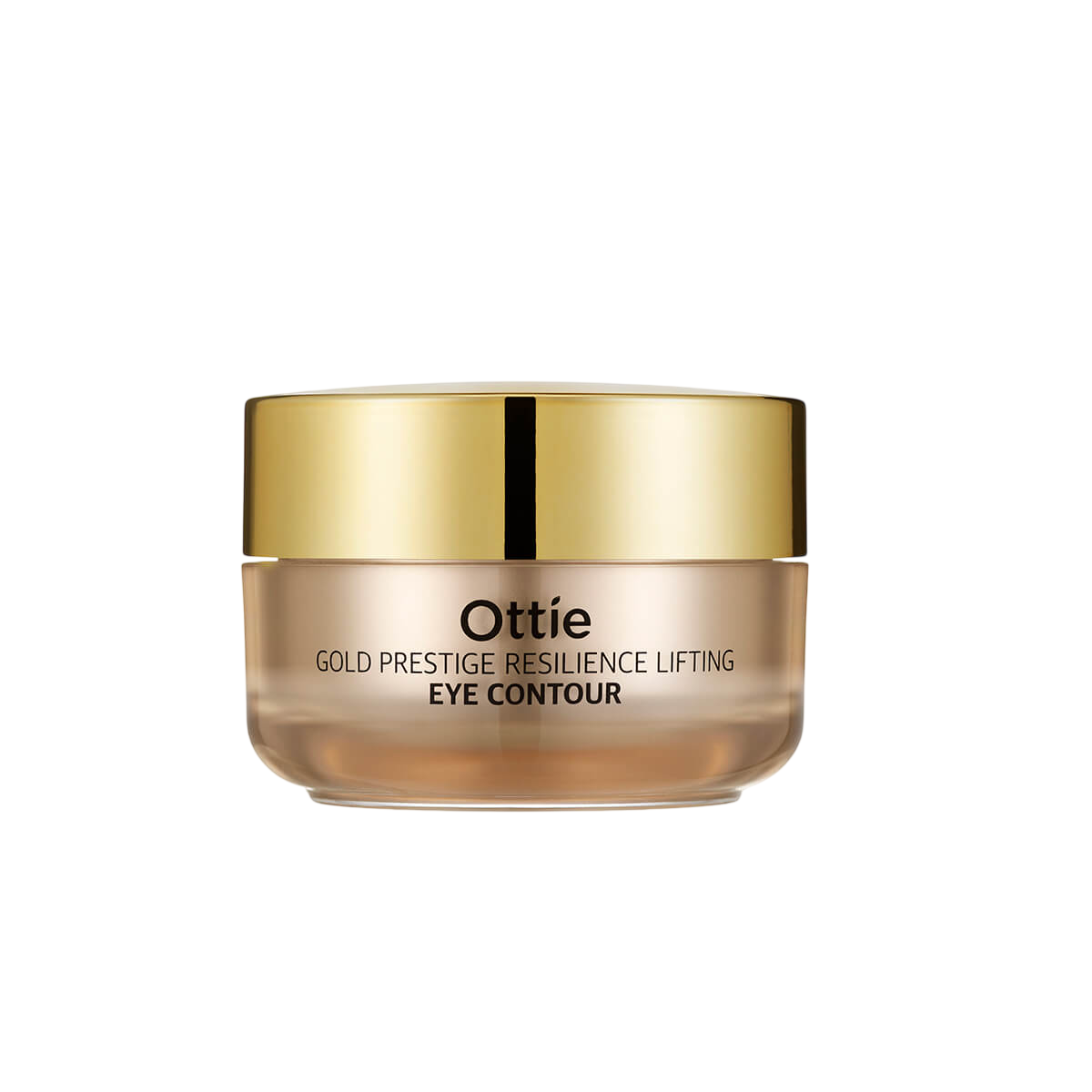 Ottie, Gold Line, Anti-aging, Dag & Natt, Ögonkräm, 30 ml