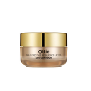 Ottie, Gold Line, Anti-aging, Dag & Natt, Ögonkräm, 30 ml