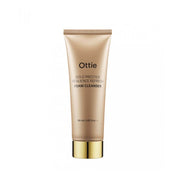 Ottie, Gold Line, Cleansing & Anti-Aging, Rengöringsskum, 150 ml