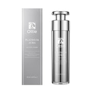 Ottie, Platinum Line, Hydrating & Moisturising, Rengörande toner, 120 ml