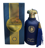 Oudi, Oud Kashmiri, Parfymvatten, Unisex, 100 ml