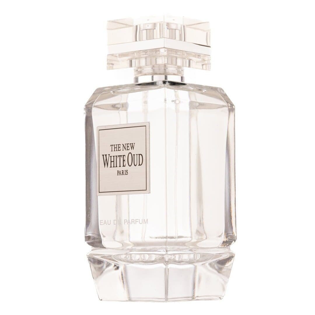 Oudi, White Oud, Parfymvatten, Unisex, 100 ml