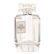 Oudi, White Oud, Parfymvatten, Unisex, 100 ml